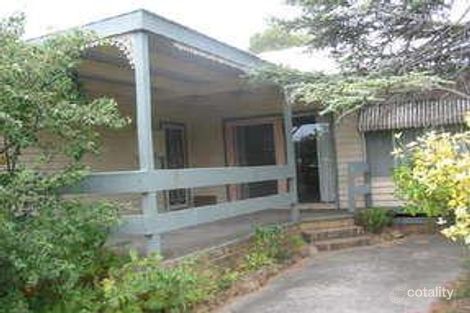 Property photo of 31 Shirlow Avenue Rye VIC 3941