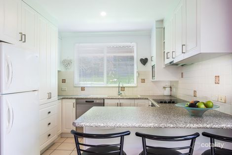 Property photo of 24 Peebles Avenue Kirrawee NSW 2232