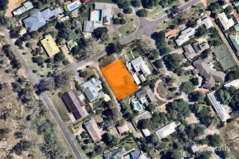 Property photo of 6 Loftus Street Hall ACT 2618