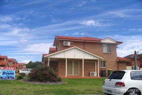 14/11 Atchison St, St Marys, NSW 2760