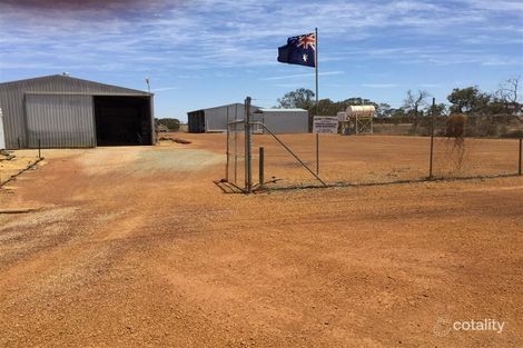 Lot 6 Water St, Three Springs, WA 6519