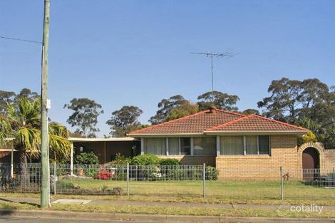 4 Truscott Pl, Bidwill, NSW 2770