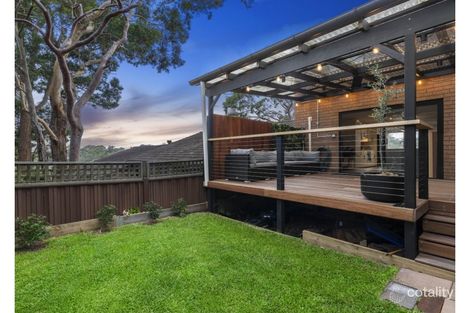 Property photo of 8/24 Toronto Parade Sutherland NSW 2232