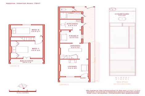 Property photo of 31 Albert Street Redfern NSW 2016