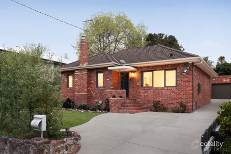 Property photo of 2 Thomas Street Camberwell VIC 3124