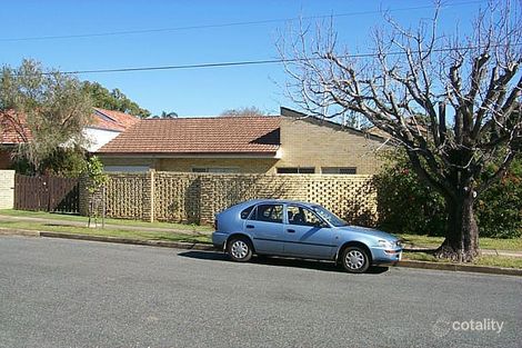 4/46 Drane St, Clayfield, QLD 4011