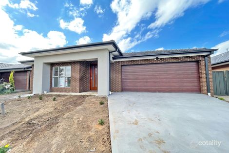 12 Springbrook Pkwy, Cobblebank, VIC 3338