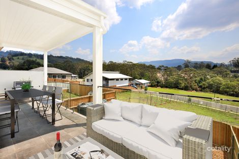 Property photo of 14B Tressider Close Berry NSW 2535