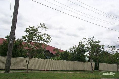 11 Andrews St, Cannon Hill, QLD 4170