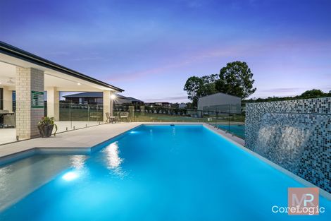 Property photo of 215 Myrtle Road Jimboomba QLD 4280