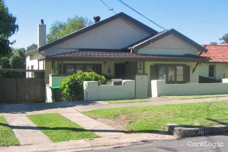 Property photo of 36 Boronia Street Concord West NSW 2138