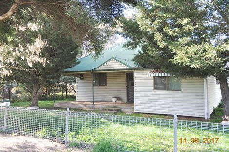 Property photo of 38 Wills Street Cootamundra NSW 2590