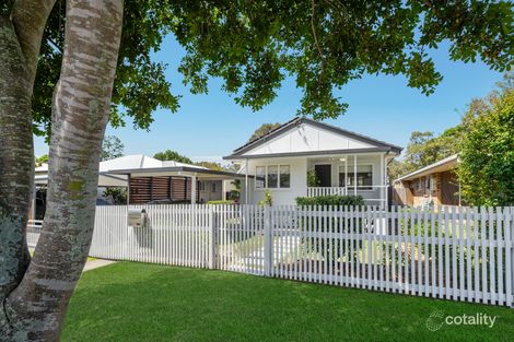 Property photo of 148 Dibar Street Wynnum QLD 4178