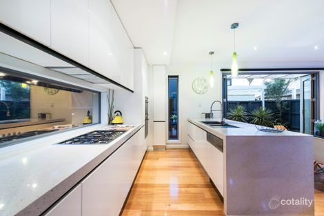 Property photo of 2/217 Woods Street Newport VIC 3015
