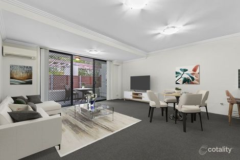 Property photo of 10/223-225 William Street Merrylands NSW 2160