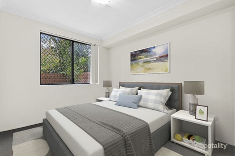 Property photo of 10/223-225 William Street Merrylands NSW 2160