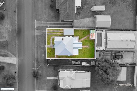 Property photo of 39 Hebburn Street Pelaw Main NSW 2327