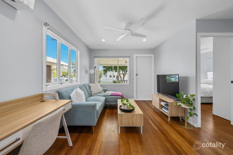Property photo of 148 Dibar Street Wynnum QLD 4178