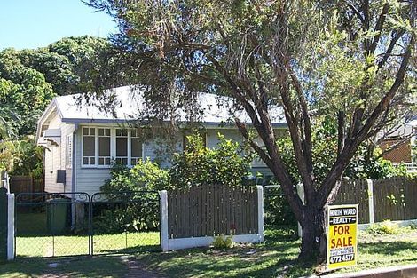 22 Estate St, West End, QLD 4810