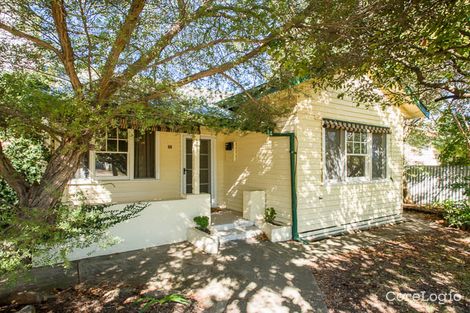 Property photo of 11 Weir Street Euroa VIC 3666