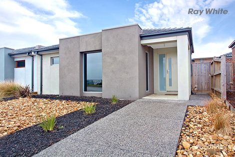 Property photo of 184 Saltwater Promenade Point Cook VIC 3030