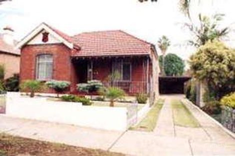 Property photo of 107 Brighton Street Croydon Park NSW 2133