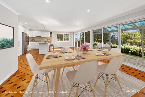 Property photo of 42 Glassop Street Caringbah NSW 2229