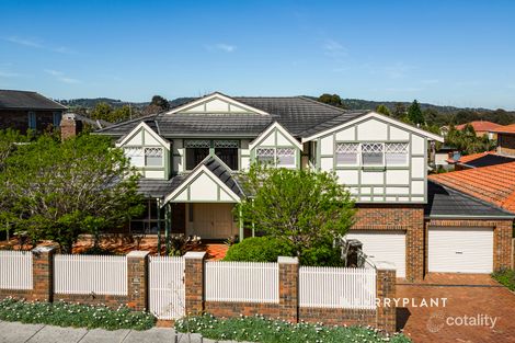 10 Tirhatuan Dr, Rowville, VIC 3178