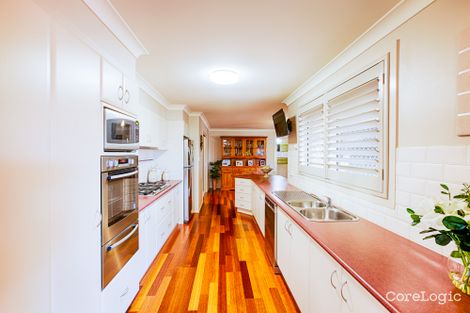 Property photo of 5 Claret Ash Avenue South Bowenfels NSW 2790