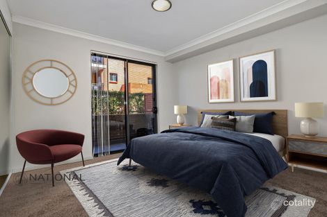 Property photo of 2/328 Woodville Road Guildford NSW 2161