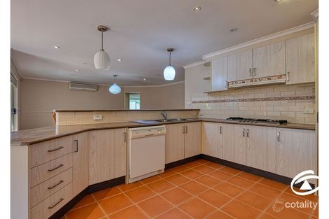 Property photo of 9 Kuranda Crescent Berwick VIC 3806