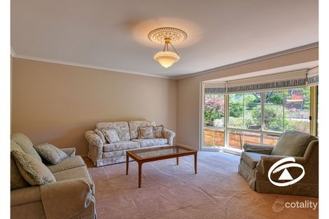 Property photo of 9 Kuranda Crescent Berwick VIC 3806
