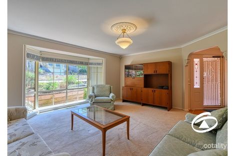 Property photo of 9 Kuranda Crescent Berwick VIC 3806