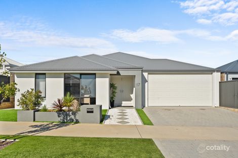 Property photo of 17 Danube Road Baldivis WA 6171