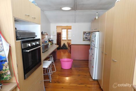 Property photo of 198 Parry Street Charleville QLD 4470