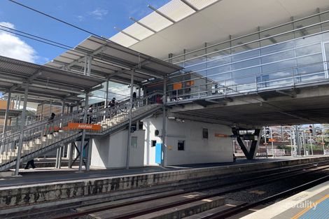 Property photo of 5/5 Benalla Avenue Ashfield NSW 2131