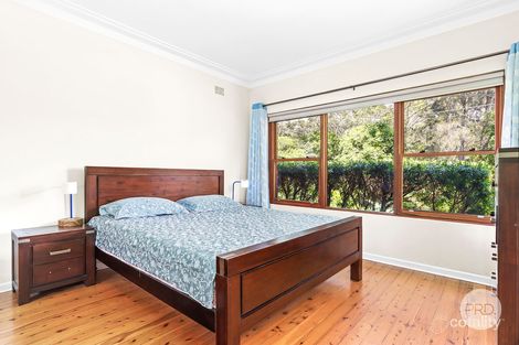 Property photo of 12 Waterfall Road Oatley NSW 2223