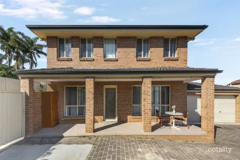 Property photo of 59A Quakers Road Marayong NSW 2148