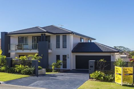 16 Hayman St, Redland Bay, QLD 4165