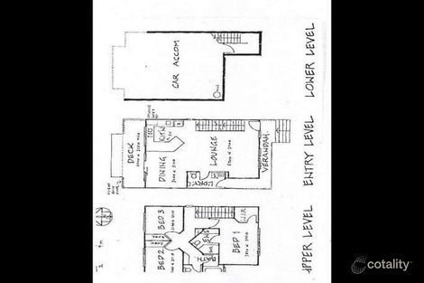 Property photo of 2/52 Tait Street Kelvin Grove QLD 4059