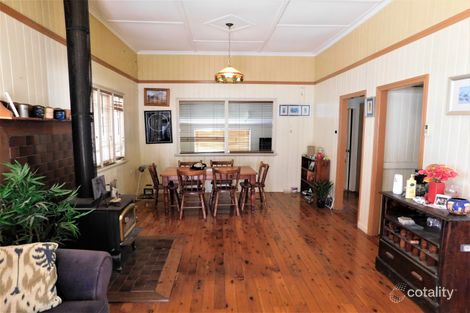 Property photo of 198 Parry Street Charleville QLD 4470