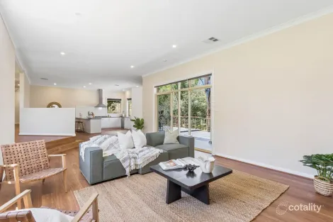 Property photo of 1 Parkview Drive Tea Tree Gully SA 5091
