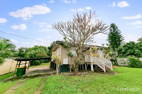 Property photo of 98 Manburgh Terrace Darra QLD 4076