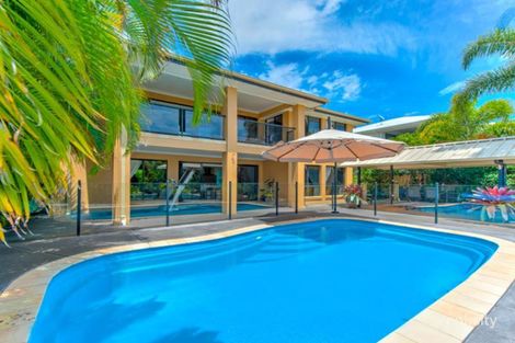 Property photo of 4 Huntly Place Redland Bay QLD 4165