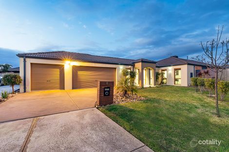 Property photo of 8 Carmody Court Cranbourne VIC 3977