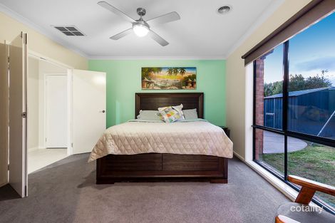 Property photo of 8 Carmody Court Cranbourne VIC 3977