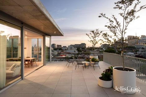 Property photo of 702/131 Smith Street Fitzroy VIC 3065