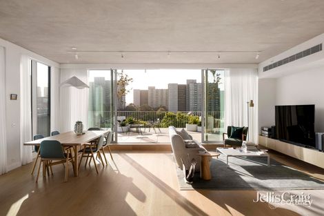 Property photo of 702/131 Smith Street Fitzroy VIC 3065