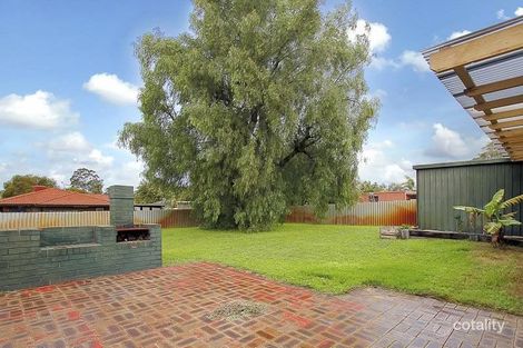 Property photo of 11 Gloves Place Beechboro WA 6063