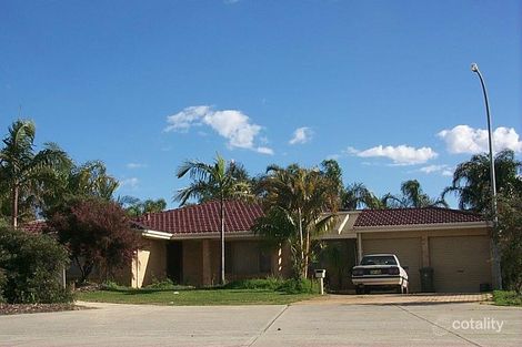 52 Avila Way, Alexander Heights, WA 6064